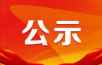 2021年省*服务业发展资金拟支持项目名单