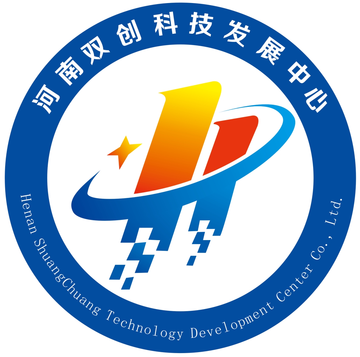 河南双创科技发展中心有限公司